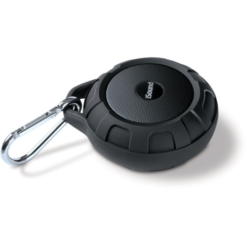 DuraTunes Rechargeable Bluetooth Speaker