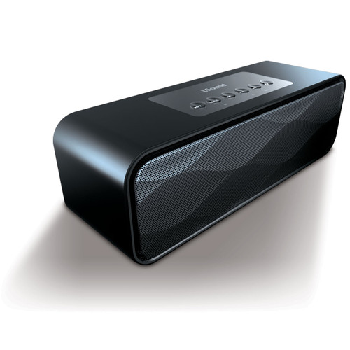 HiFi Waves Rechargeable Bluetooth® Speaker