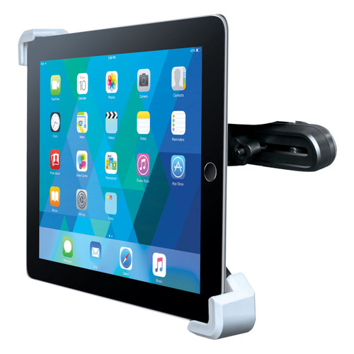 Universal Headrest Mount