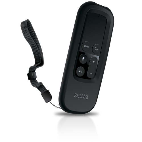 Comfort Grip for Siri Remote™