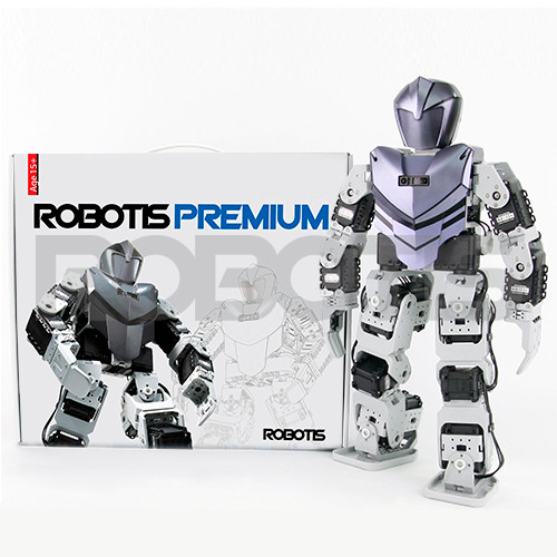 ROBOTIS Premium ROBOTIS Premium