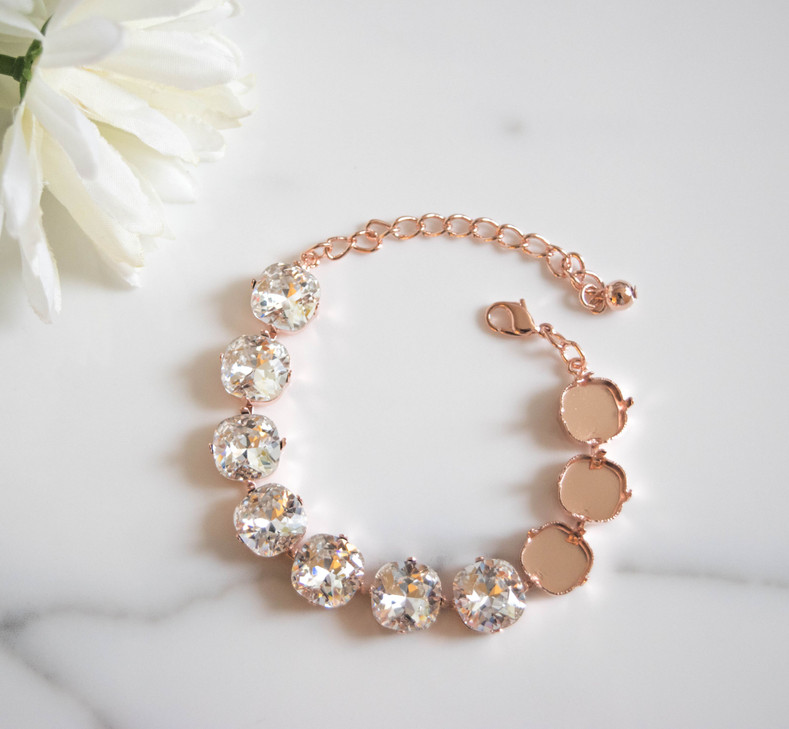 April Birthstone- Diamond