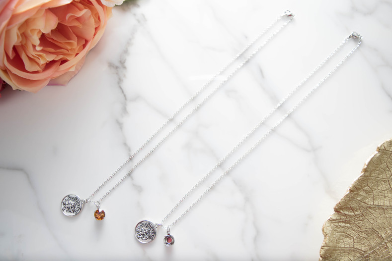 What's Your Sign? New Zodiac Sign Necklaces & Bracelets