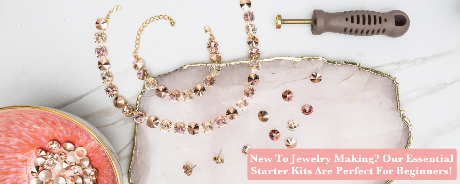 Wholesale Jewelry Supplies Las Vegas Rhinestones