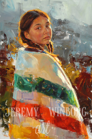 Winter Warmth Original