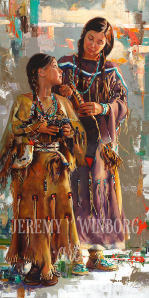 Sisters Original (SOLD)