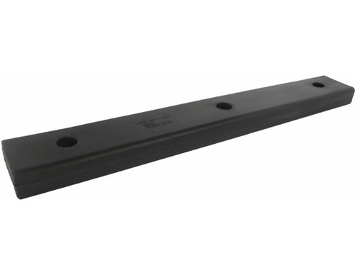 HarborWare 3' Vertical Post Dock Bumper