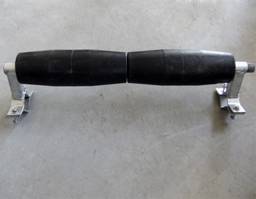 HarborWare Double Dock Roller Assembly