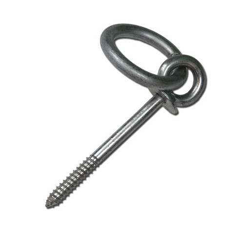 HarborWare Ring Lag Bolt Tie-Down