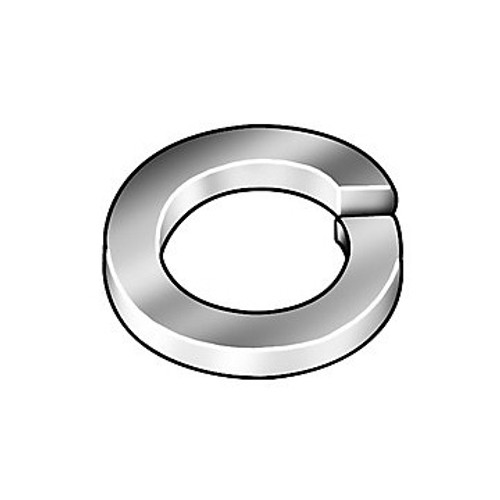 HarborWare Frame Lock Washer, 1/2'' (Box of 450)