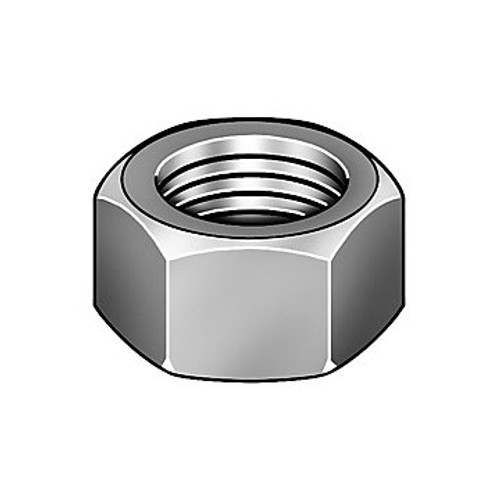 HarborWare Frame Nut, 1/2'' (Box of 140)