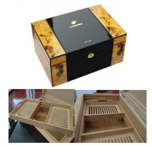 Cohiba Humidor