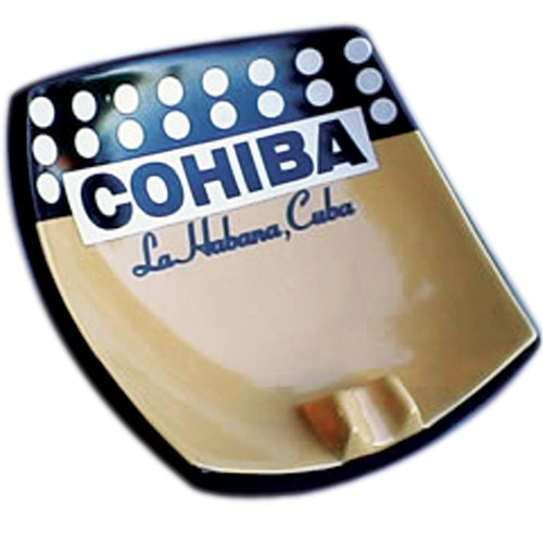 Ceramic Ashtray Cohiba