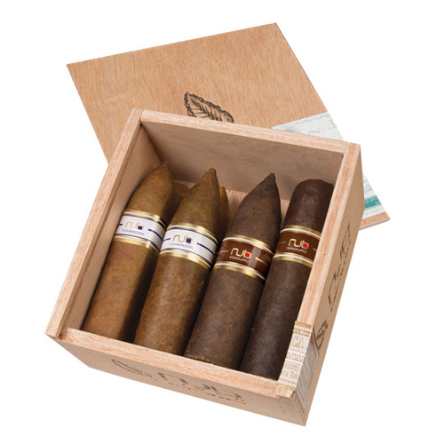 Nub Sampler 8 Box