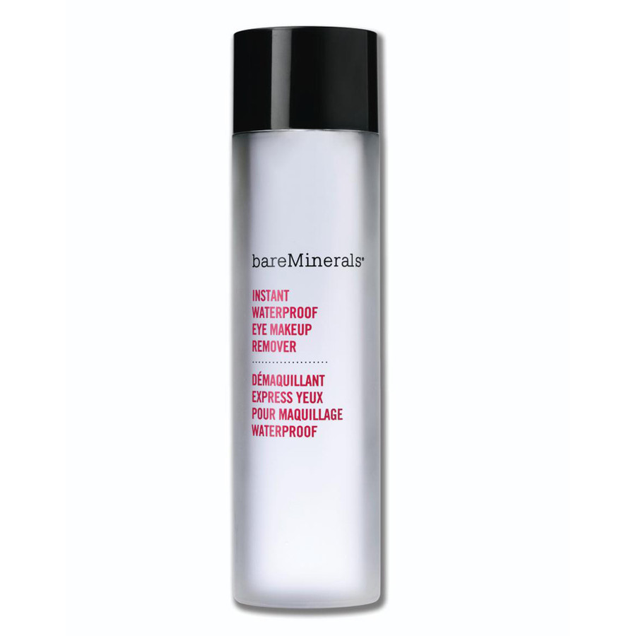 bareMinerals Instant Waterproof Eye Makeup Remover