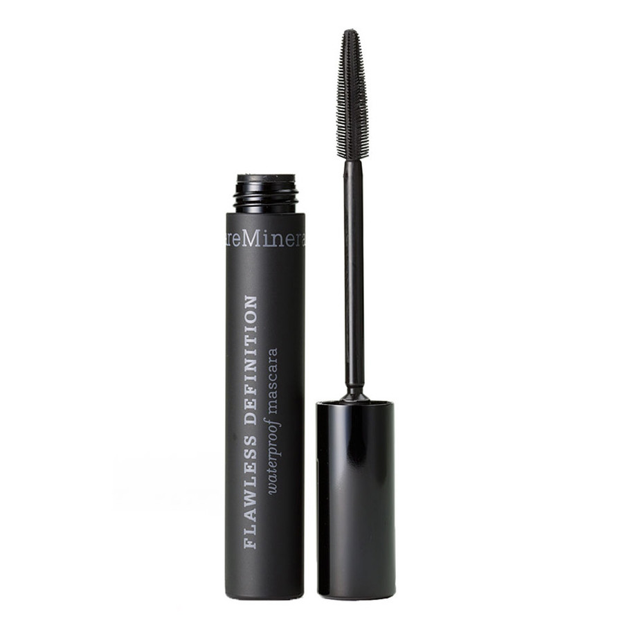 bareMinerals Flawless Definition Waterproof Mascara Skin Dimensions