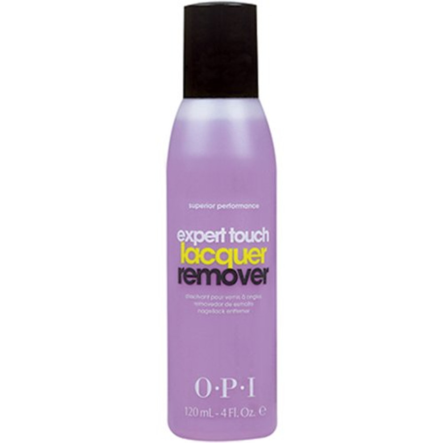 OPI Nail Polish Remover