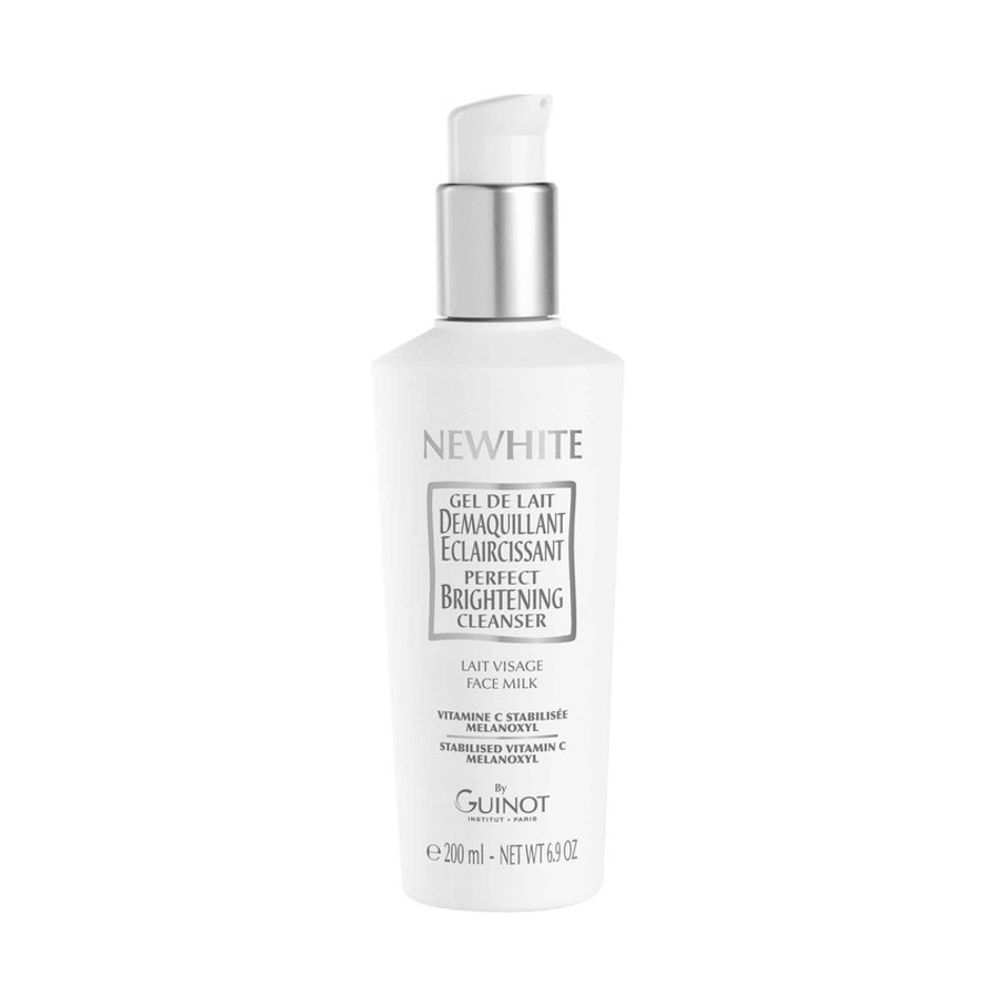 Guinot Newhite Perfect Brightening Cleansing Milk