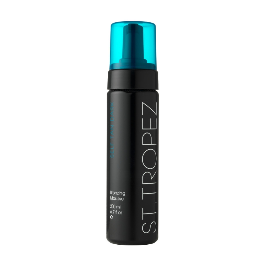 St. Tropez Self Tan Dark Mousse