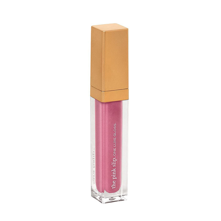Sara Happ The Pink Slip One Luxe Lipgloss