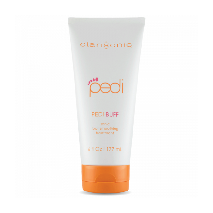 Clarisonic Pedi-Buff