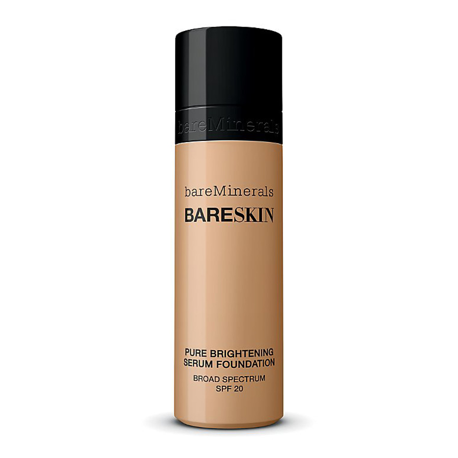 bareMinerals bareSkin Pure Brightening Serum Foundation