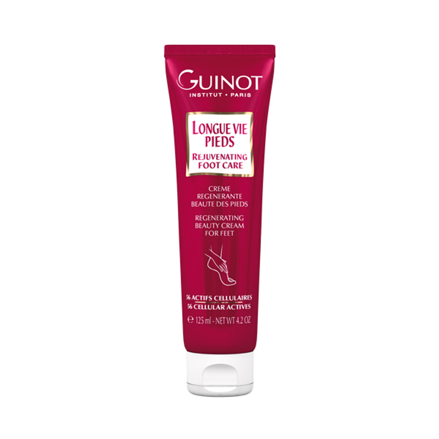 Guinot Longue Vie Pieds