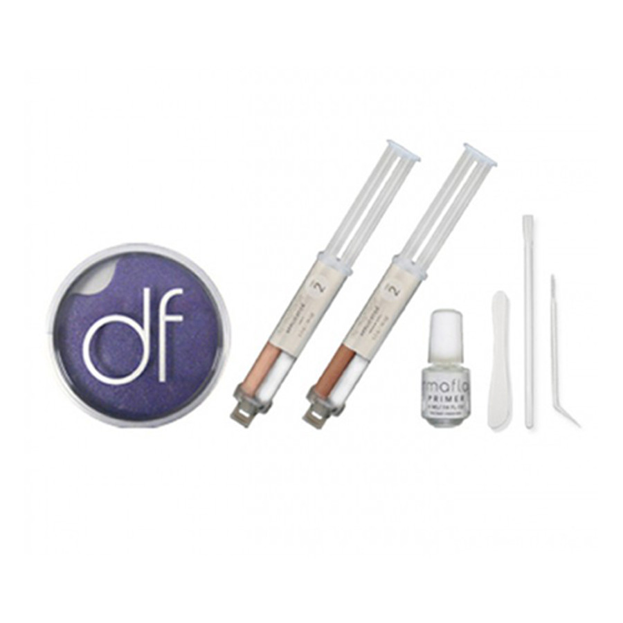 Dermaflage Starter Kit