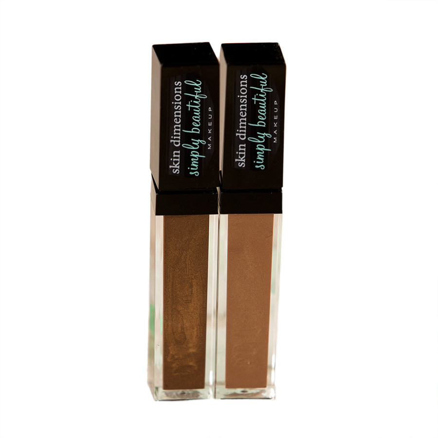 Simply Beautiful Brow Tint