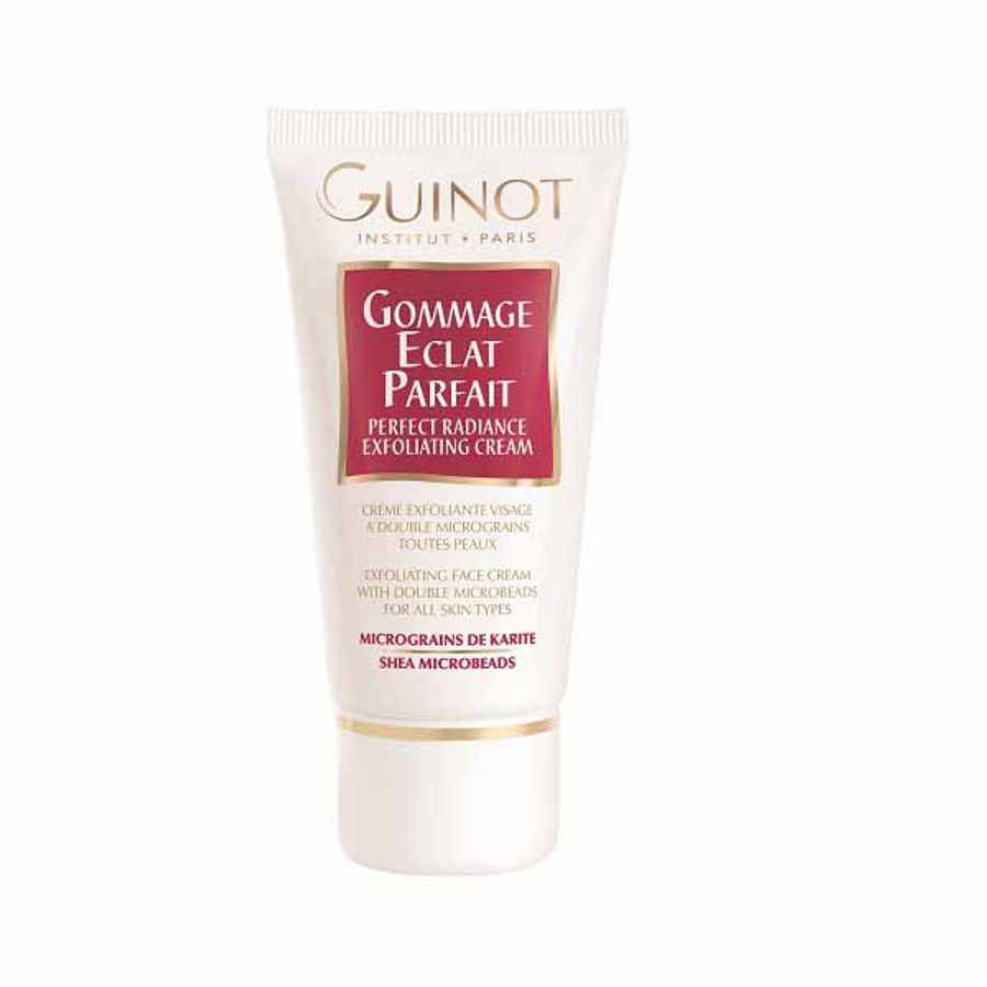 Guinot Gommage Eclat Parfait/Perfect Radiance Exfoliating Cream