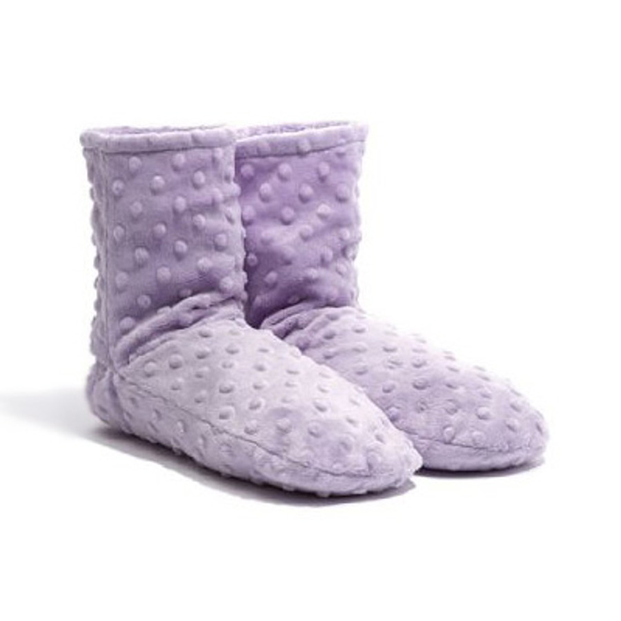 Sonoma Lavender Spa Booties