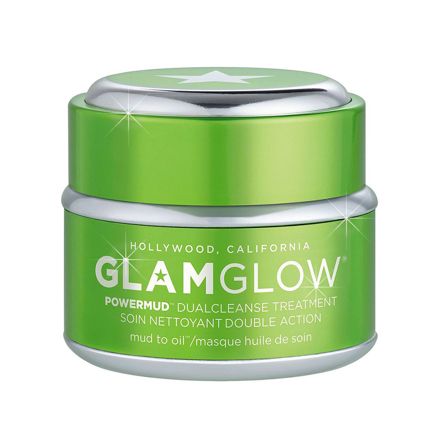 Glamglow Powermud Dualcleanse Treatment