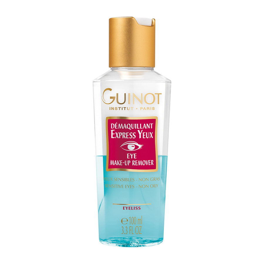 Guinot Demaquillant Express Yeux / Eye Make-Up Remover