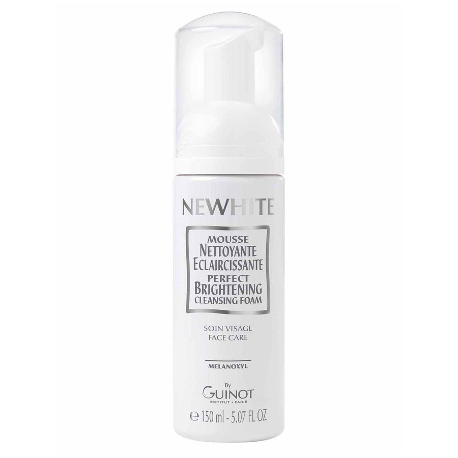 Guinot Newhite Brightening Cleansing Foam