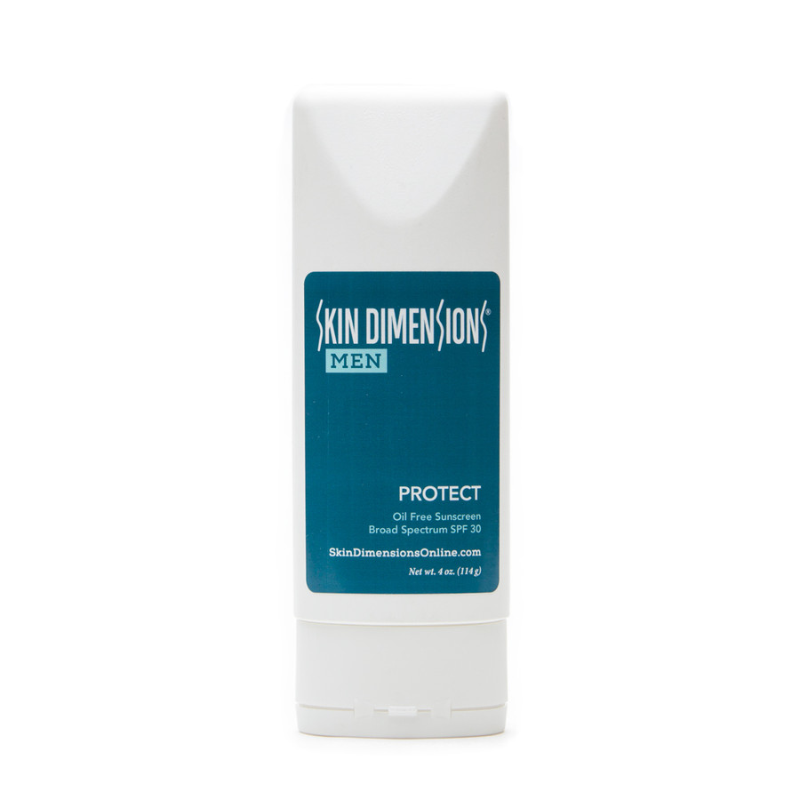 Skin Dimensions Mens Sunscreen SPF30
