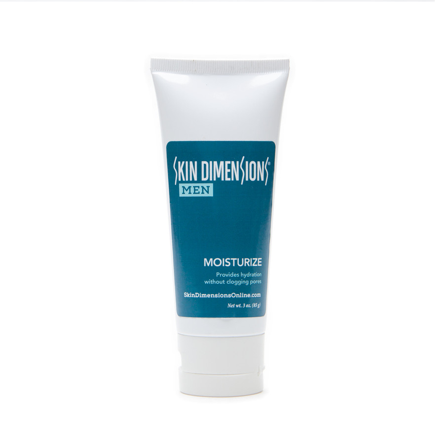 Skin Dimensions Mens Moisturizer