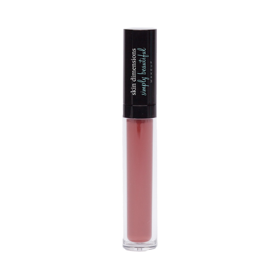 Simply Beautiful Liquid Lipstick