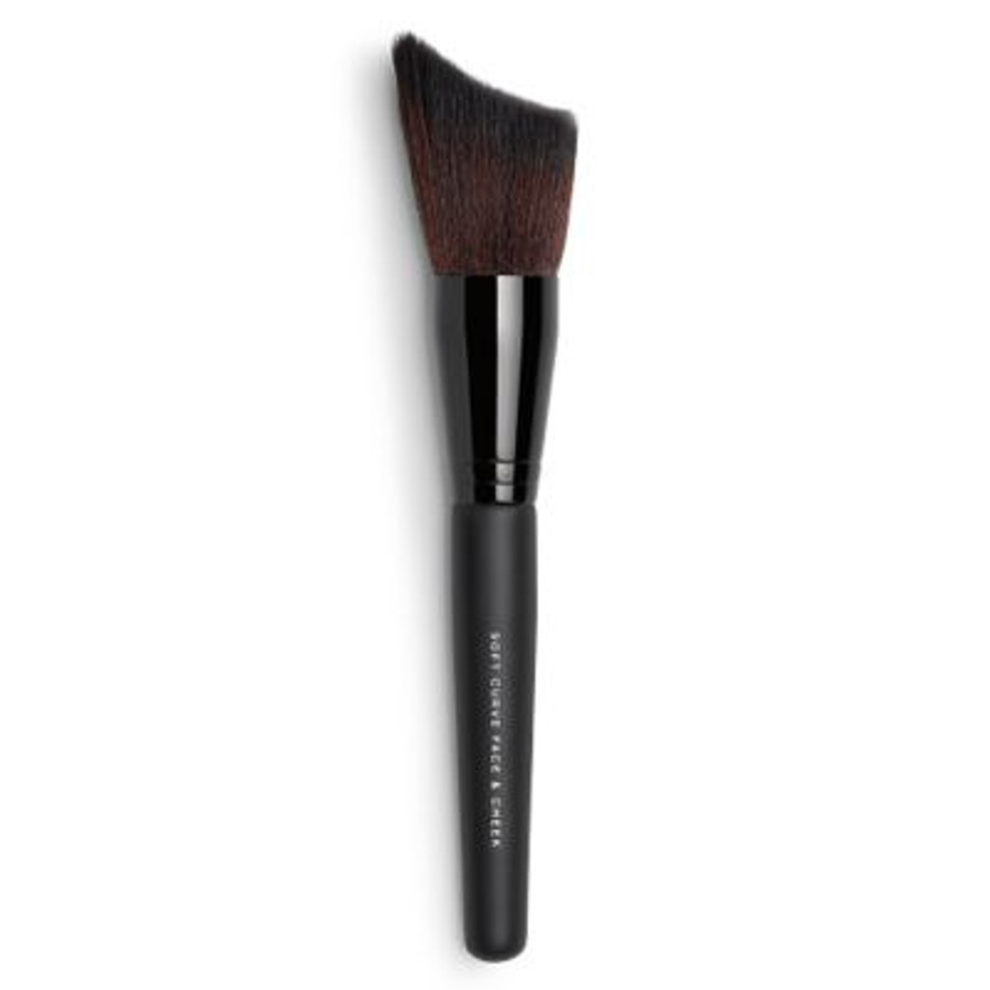 bareMinerals Soft Curve Face & Cheek Brush