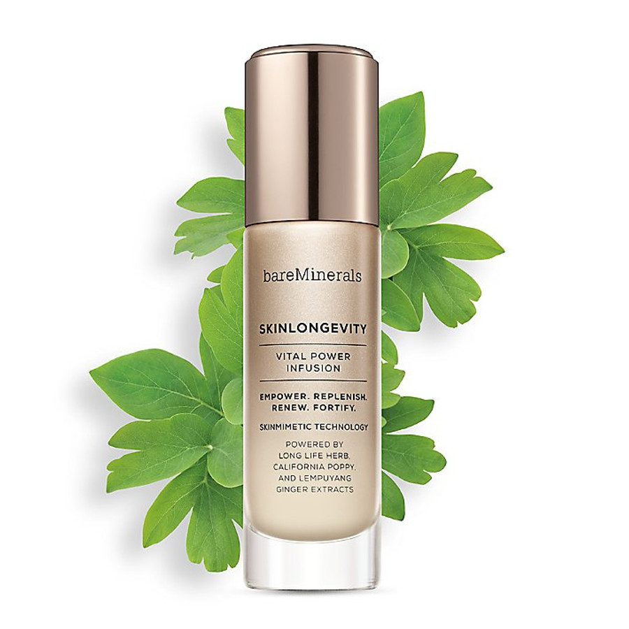bareMinerals Skinlongevity Vital Power Infusion