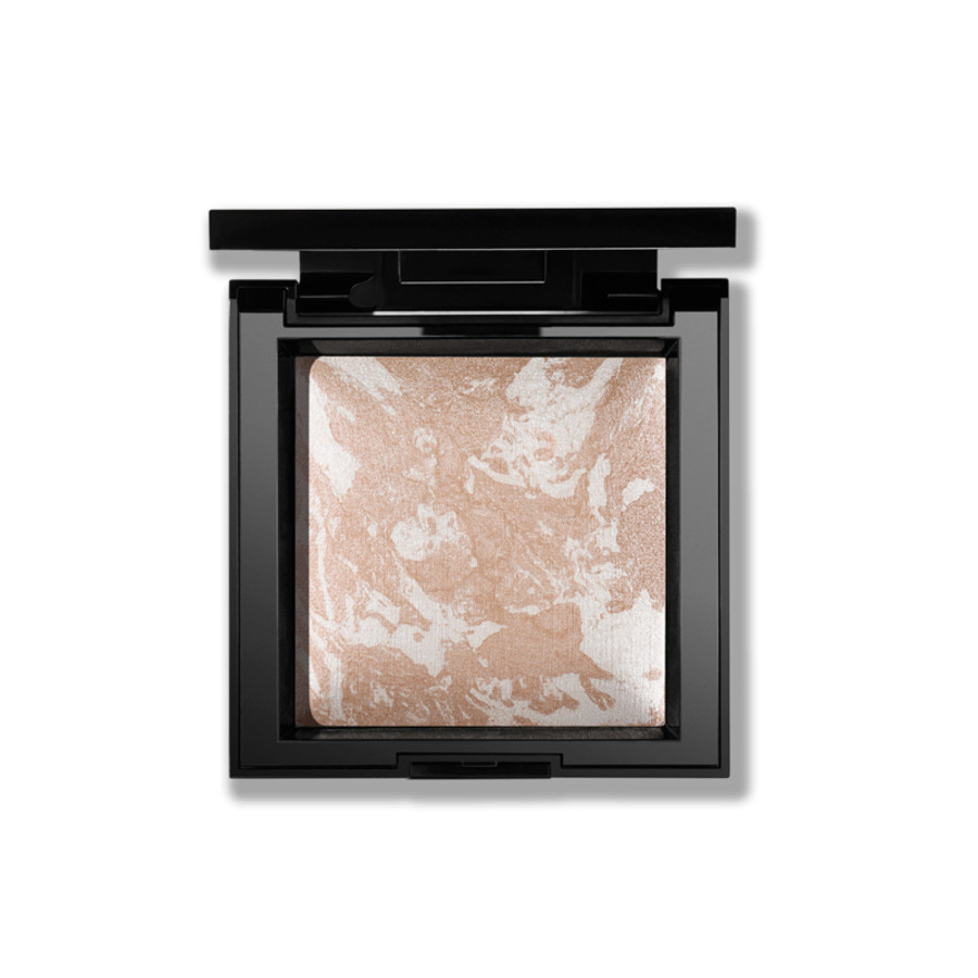 bareMinerals Invisible Glow Powder Highlighter