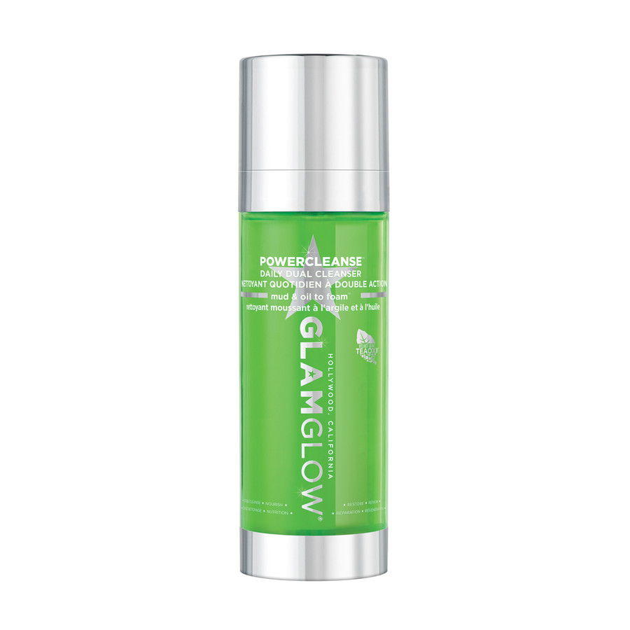 Glamglow PowerCleanse Daily Dual Cleanser