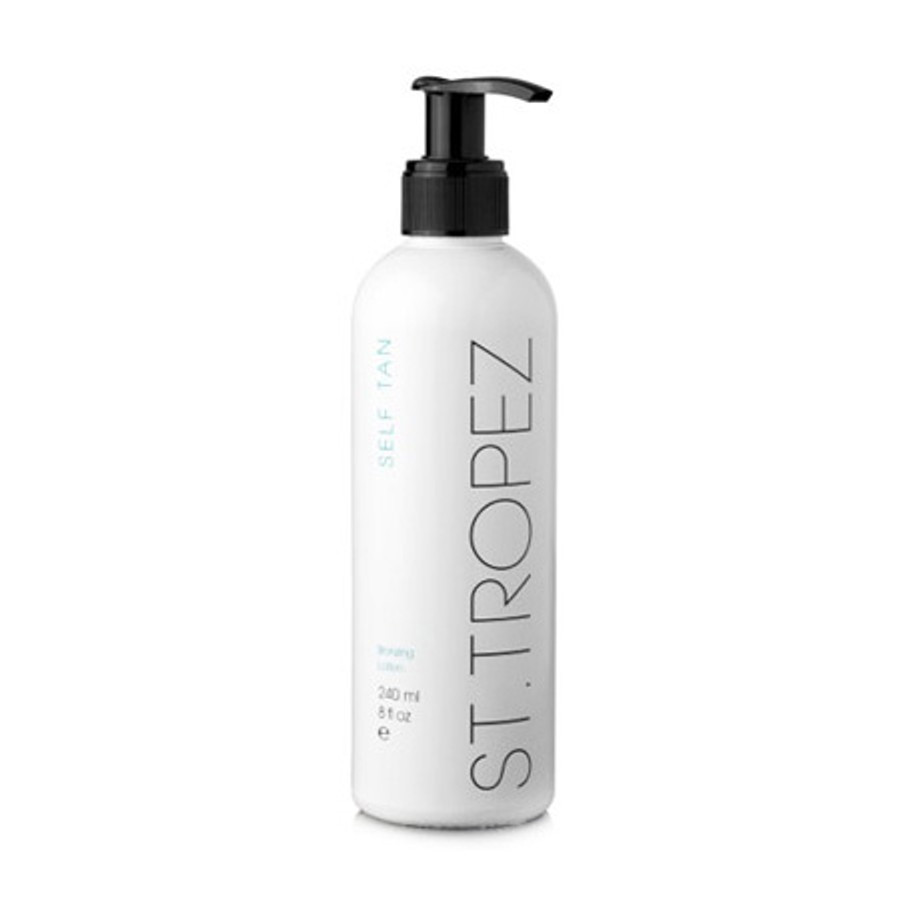 St. Tropez Self Tan Bronzing Lotion