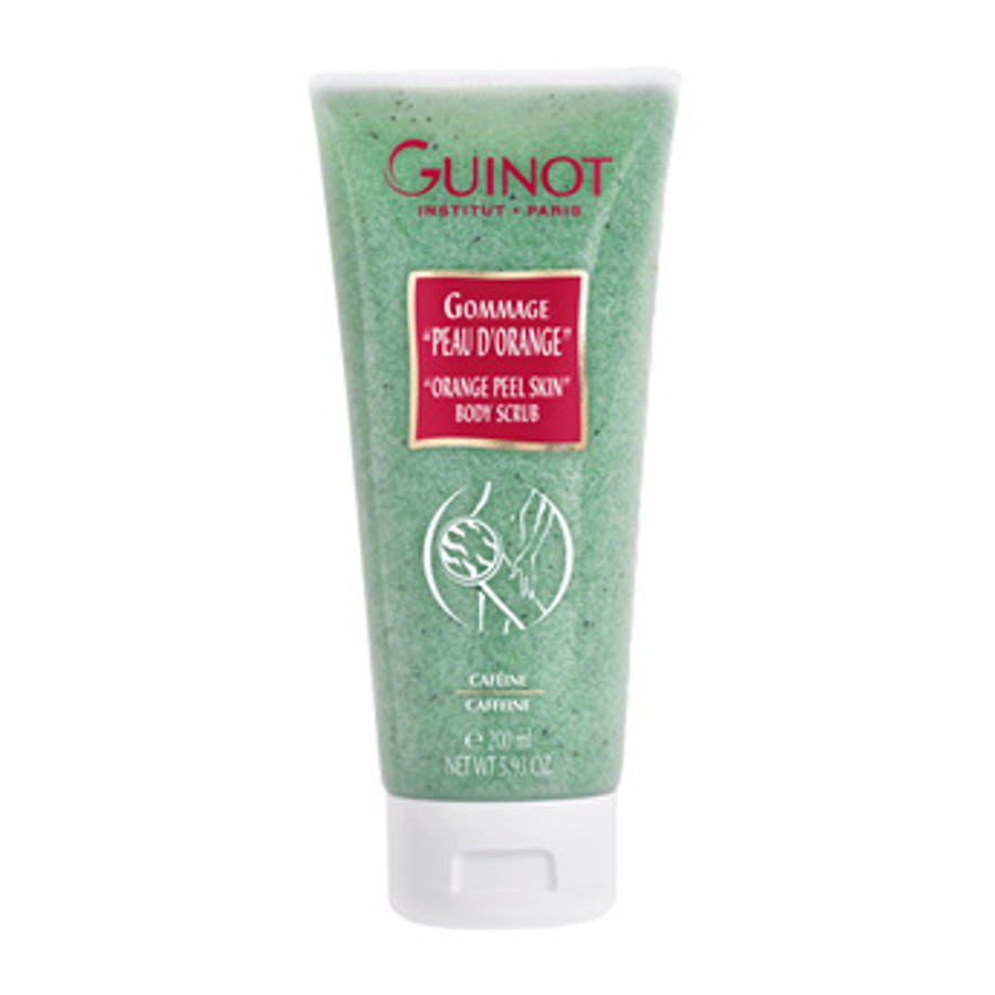 Guinot Gommage Peau D'Orange