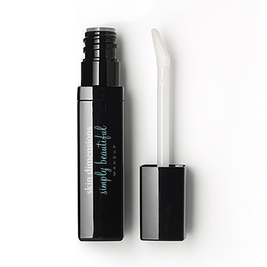 Simply Beautiful Lip Peptide Serum