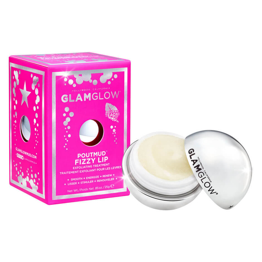 Glamglow Poutmud Fizzy Lip Exfoliating Treatment