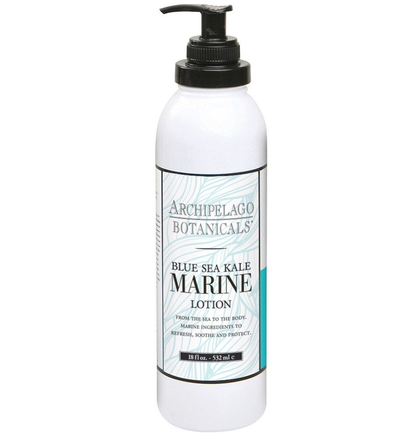 Archipelago Botanicals Marine Body Lotion