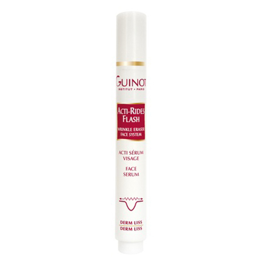 Guinot Acti-Rides Flash Wrinkle Eraser System