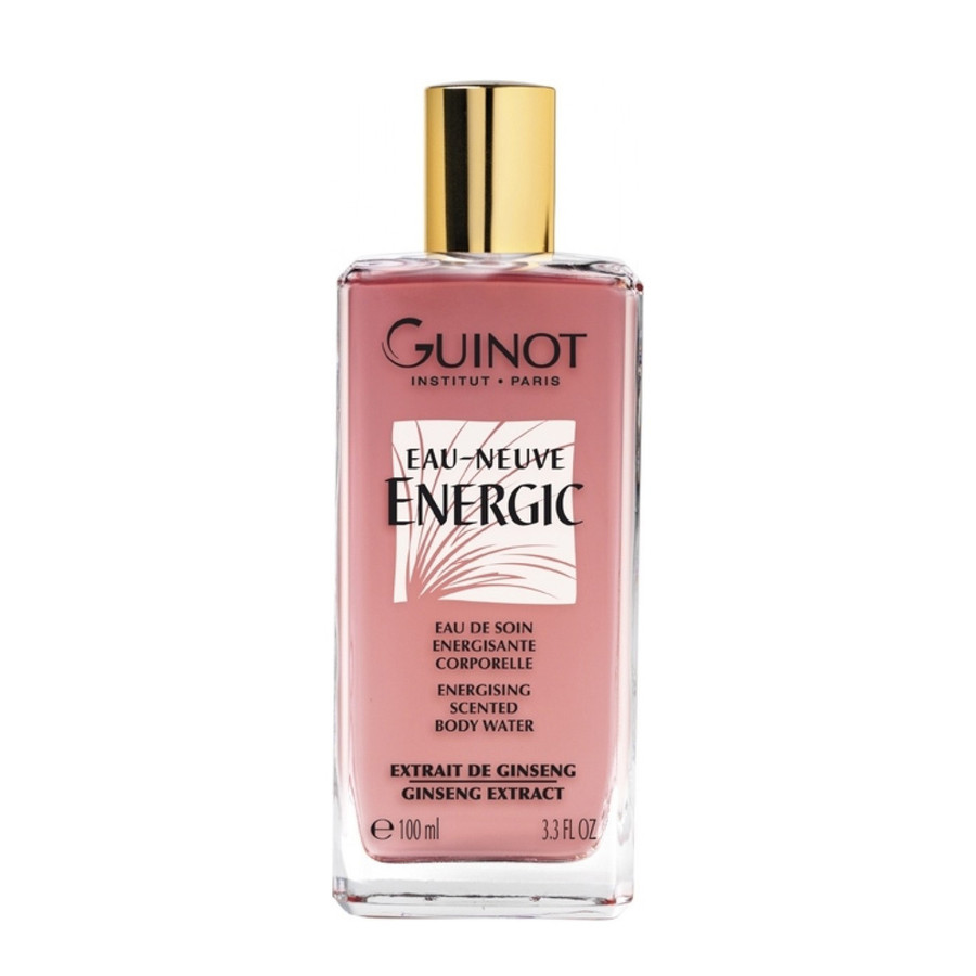 Guinot Eau Neuve Energic (Energising Scented Body Water)