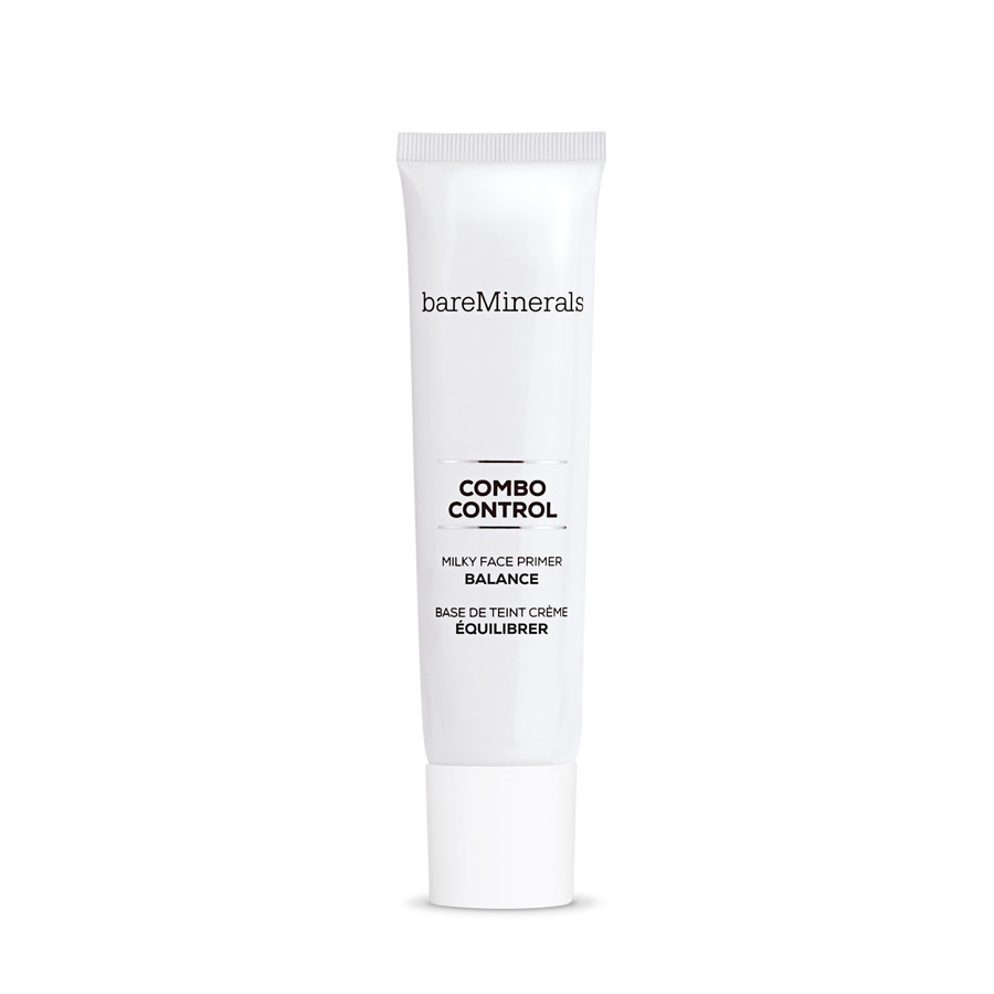 bareMinerals Combo Control Milky Face Primer