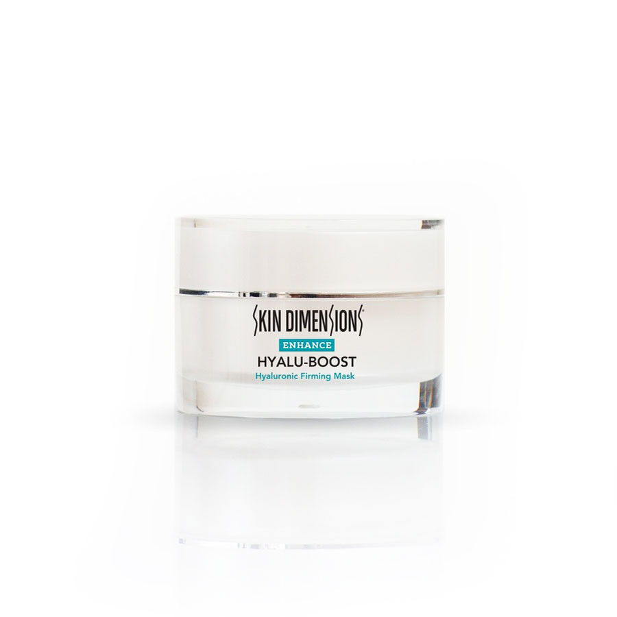 Skin Dimensions Hyalu-Boost Firming Mask